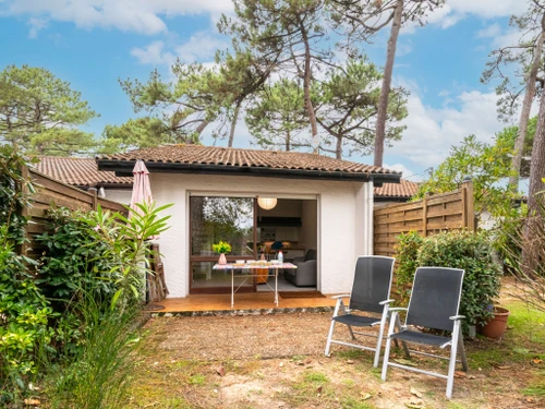Appartement Mimizan, 2 pièces, 4 personnes - photo_1011656317216