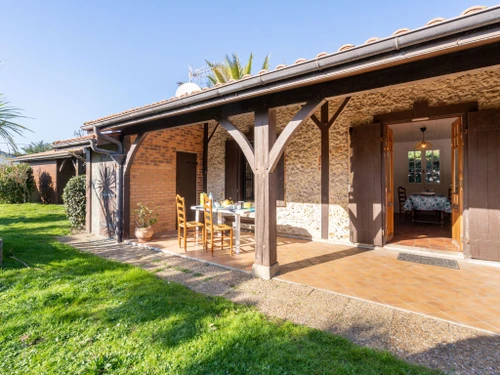 Maison Mimizan, 3 pièces, 4 personnes - photo_8671927675