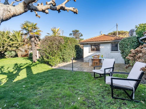 Casa Mimizan, estudio, 2 personas - photo_8671927590