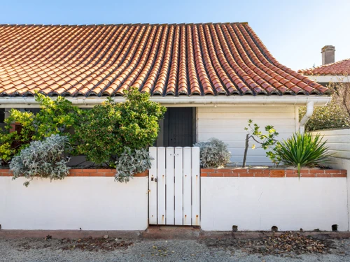 Casa Mimizan, 2 dormitorios, 5 personas - photo_17096644930