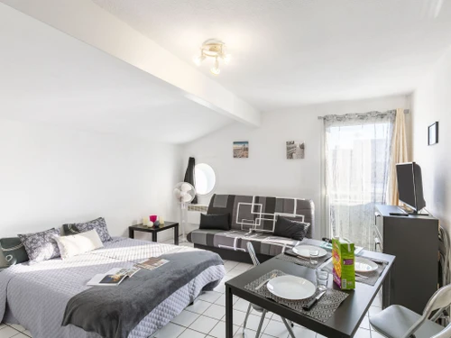 Villa Mimizan, studio flat, 2 persons - photo_17124724030