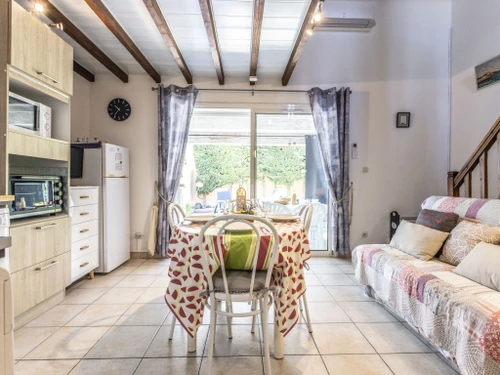 Villa Cap d'Agde, 2 bedrooms, 6 persons - photo_1011828076645