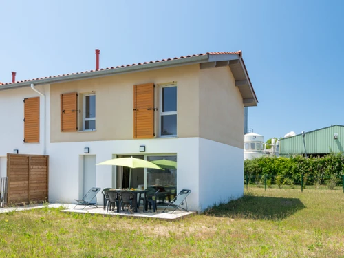 Ferienhaus Mimizan, 3 Schlafzimmer, 6 Personen - photo_1011828077849