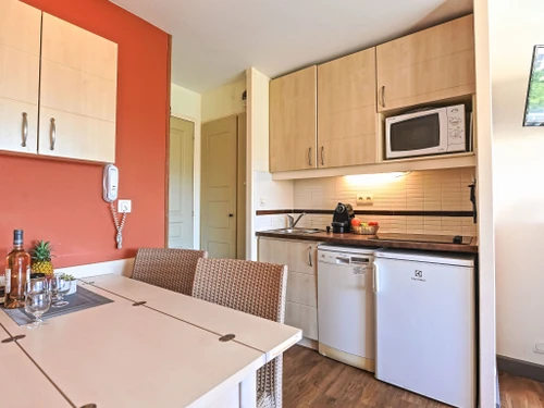 Ferienwohnung Saint-Raphaël, 1 Schlafzimmer, 4 Personen - photo_17315872413
