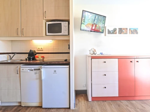 Ferienwohnung Saint-Raphaël, 1 Schlafzimmer, 4 Personen - photo_17315872413