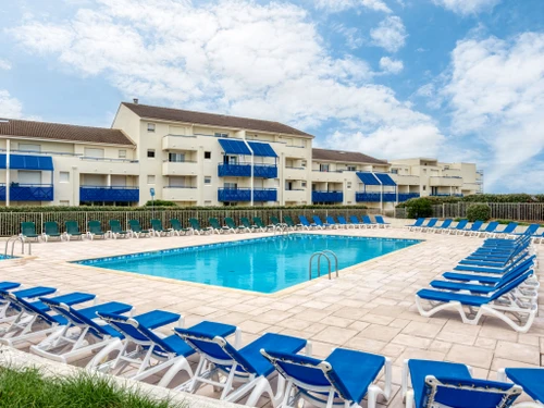 Apartment Lacanau, 1 bedroom, 4 persons - photo_18945239495
