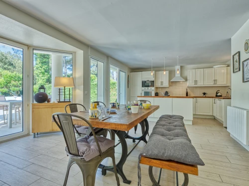 Maison Lacanau, 4 pièces, 6 personnes - photo_1011828082009