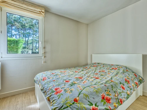 Maison Lacanau, 4 pièces, 6 personnes - photo_1011828082009