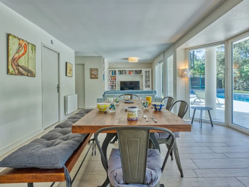 Maison Lacanau, 4 pièces, 6 personnes - photo_1011828082009