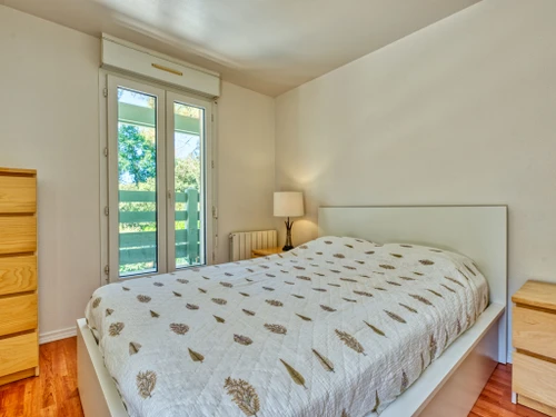 Maison Lacanau, 4 pièces, 6 personnes - photo_1011828082009