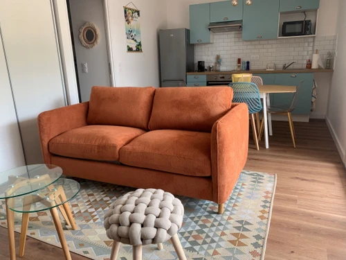 Ferienwohnung Lit et Mixe, 1 Schlafzimmer, 4 Personen - photo_1011618416291