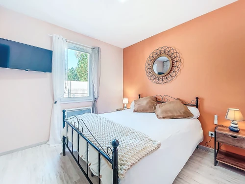 Maison Lesparre, 3 pièces, 4 personnes - photo_19509373009