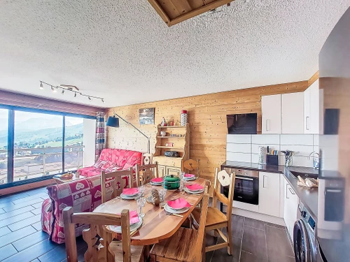 Apartamento La Toussuire, 2 dormitorios, 6 personas - photo_13800028996