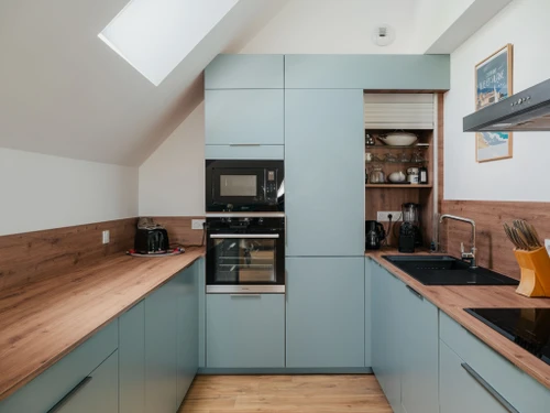 Apartment Saint-Lunaire, 2 bedrooms, 6 persons - photo_1011815673334