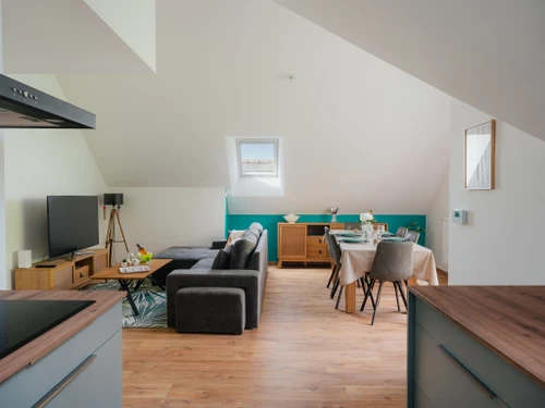 Apartment Saint-Lunaire, 2 bedrooms, 6 persons - photo_1011815673334