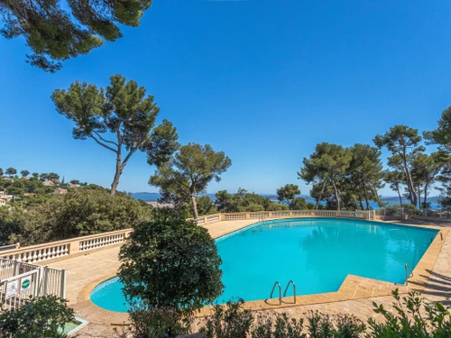 Apartamento Hyères, 2 dormitorios, 6 personas - photo_19708458809