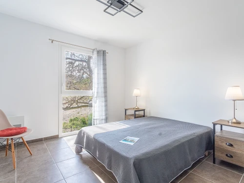 Apartment Cogolin, 1 bedroom, 4 persons - photo_1011757220120