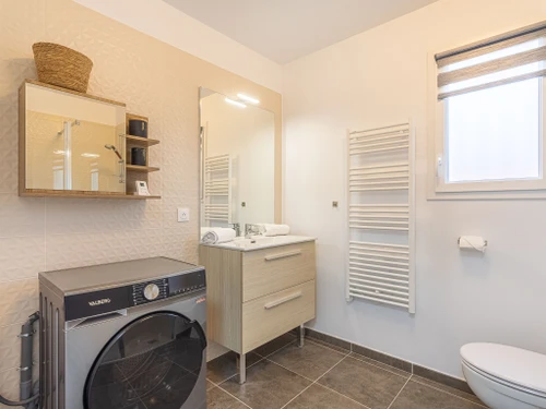 Apartment Cogolin, 1 bedroom, 4 persons - photo_1011757220120