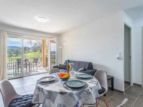 Apartment Cogolin, 1 bedroom, 4 persons - photo_1011757220120