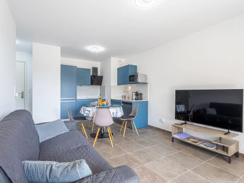 Apartment Cogolin, 1 bedroom, 4 persons - photo_1011757220120