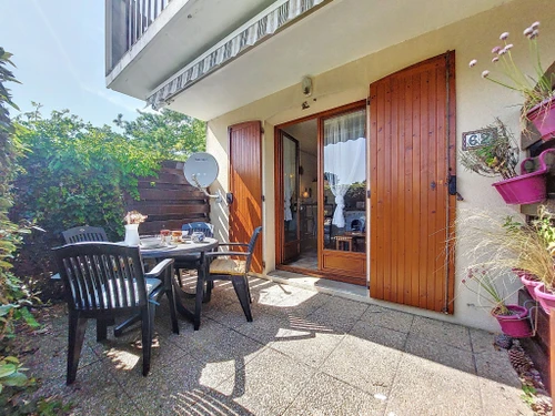 Apartamento Les Mathes, 1 dormitorio, 2 personas - photo_1011771890979