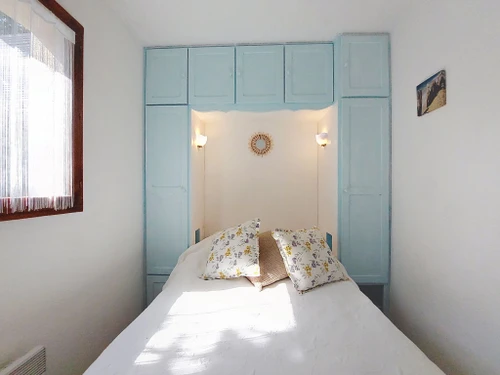 Ferienwohnung Les Mathes, 1 Schlafzimmer, 2 Personen - photo_1011771890979