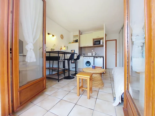 Ferienwohnung Les Mathes, 1 Schlafzimmer, 2 Personen - photo_1011771890979