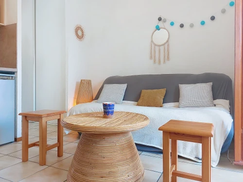 Ferienwohnung Les Mathes, 1 Schlafzimmer, 2 Personen - photo_1011771890979