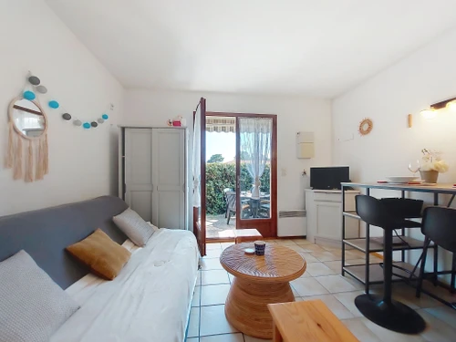 Ferienwohnung Les Mathes, 1 Schlafzimmer, 2 Personen - photo_1011771890979