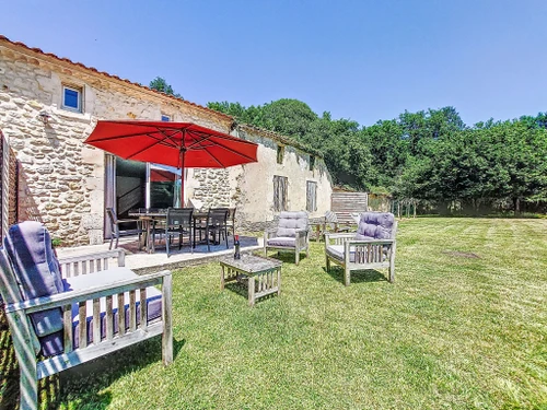 Gasthaus Naujac-sur-Mer, 2 Schlafzimmer, 6 Personen - photo_15611507428