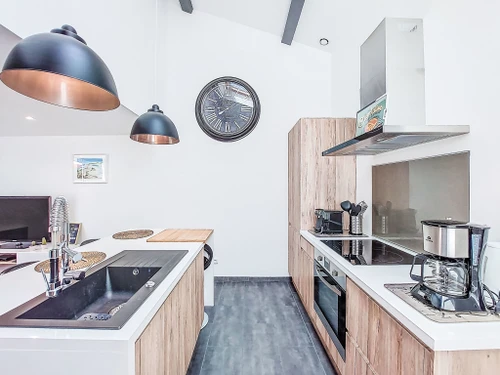 Gîte Naujac-sur-Mer, 3 pièces, 6 personnes - photo_15611507428