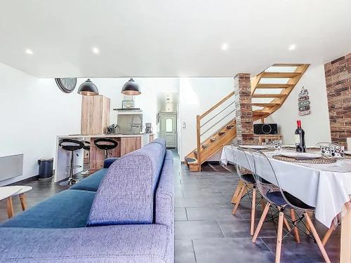 Gîte Naujac-sur-Mer, 3 pièces, 6 personnes - photo_15611507428