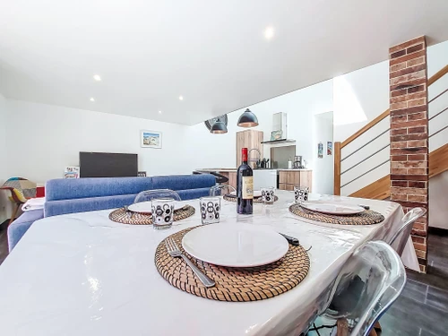 Gîte Naujac-sur-Mer, 3 pièces, 6 personnes - photo_15611507428