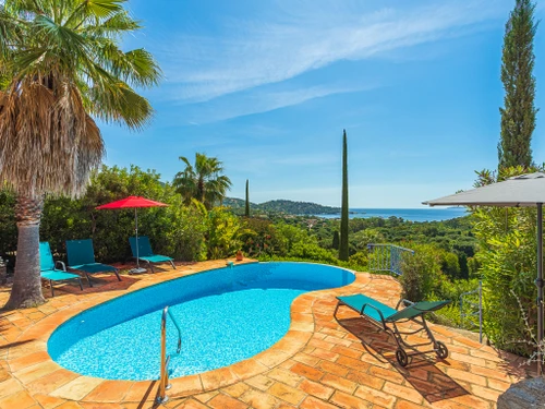 Villa Le Lavandou, 4 pièces, 6 personnes - photo_17417542650