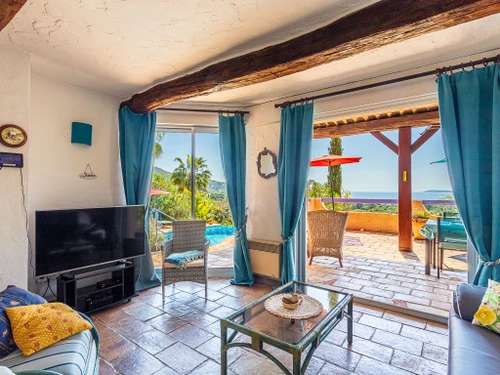 Villa Le Lavandou, 3 bedrooms, 6 persons - photo_17417542650