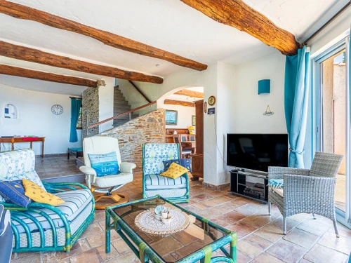 Villa Le Lavandou, 3 bedrooms, 6 persons - photo_17417542650