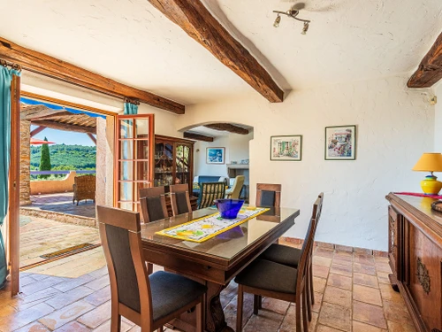 Villa Le Lavandou, 3 bedrooms, 6 persons - photo_17417542650