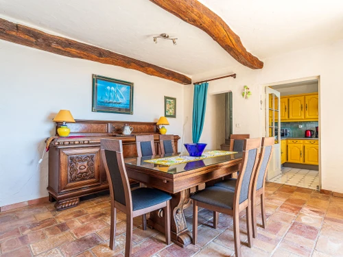 Villa Le Lavandou, 3 bedrooms, 6 persons - photo_17417542650