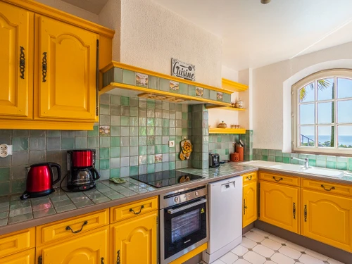 Villa Le Lavandou, 3 bedrooms, 6 persons - photo_17417542650