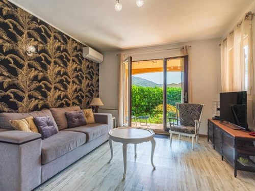 Appartement Bormes-les-Mimosas, 3 pièces, 4 personnes - photo_1011804611619