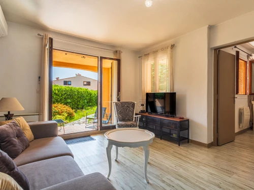 Apartment Bormes-les-Mimosas, 2 bedrooms, 4 persons - photo_1011804611619