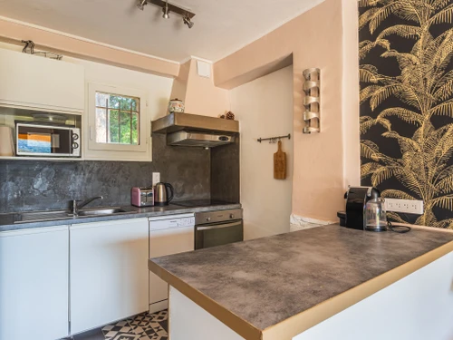 Apartment Bormes-les-Mimosas, 2 bedrooms, 4 persons - photo_1011804611619