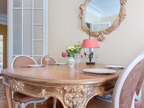 Apartamento Niza, 1 dormitorio, 2 personas - photo_1011828125533