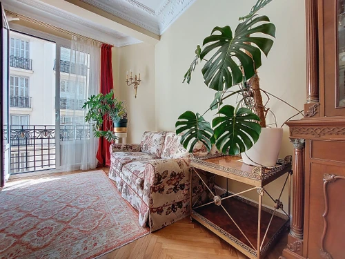 Apartamento Niza, 1 dormitorio, 2 personas - photo_1011828125533