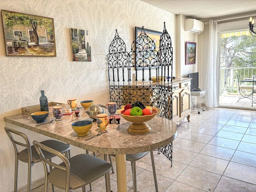 Apartment Saint-Aygulf, 1 bedroom, 4 persons - photo_1011828130725
