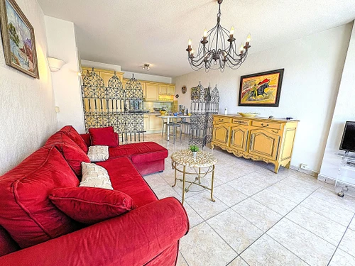 Apartment Saint-Aygulf, 1 bedroom, 4 persons - photo_1011828130725