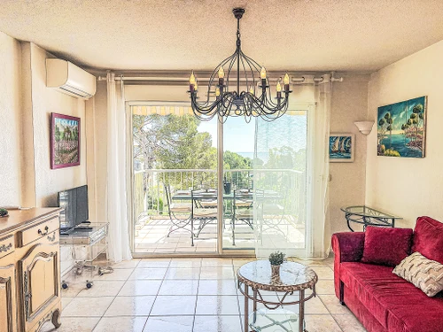 Apartment Saint-Aygulf, 1 bedroom, 4 persons - photo_1011828130725