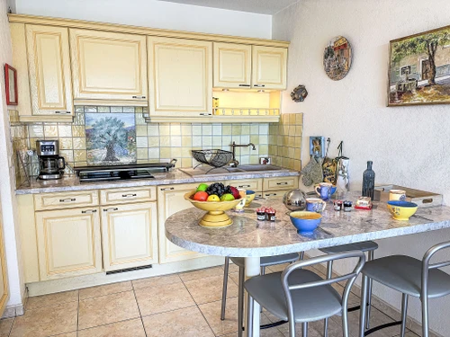 Apartment Saint-Aygulf, 1 bedroom, 4 persons - photo_1011828130725