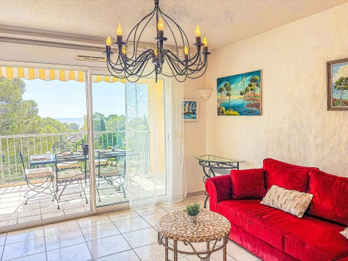 Apartment Saint-Aygulf, 1 bedroom, 4 persons - photo_1011828130725