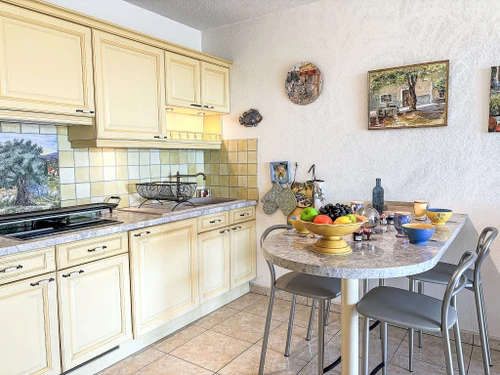 Apartment Saint-Aygulf, 1 bedroom, 4 persons - photo_1011828130725